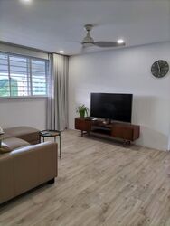 Blk 105 Pasir Ris Street 12 (Pasir Ris), HDB 4 Rooms #566093741